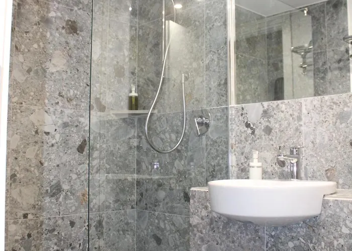 ベッド・アンド・ブレックファスト La Del Centro Storico