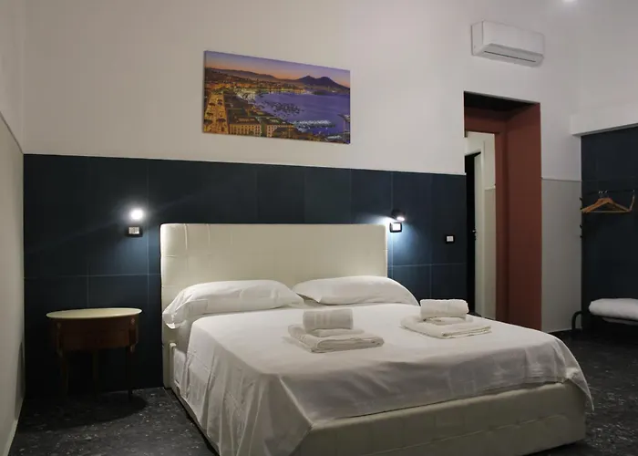 La Del Centro Storico 4*