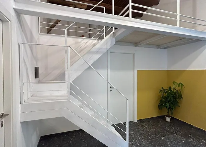 La Del Centro Storico 4*