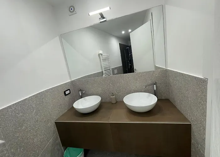 La Del Centro Storico 4*