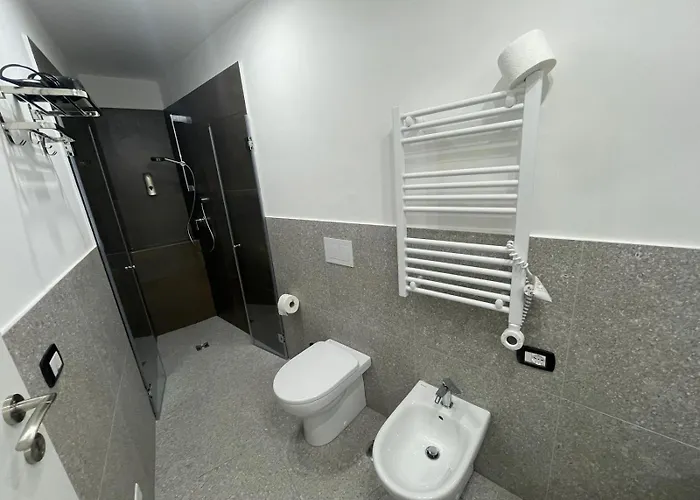 ベッド・アンド・ブレックファスト La Del Centro Storico