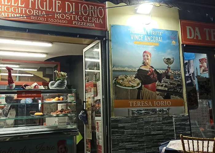 ベッド・アンド・ブレックファスト La Del Centro Storico