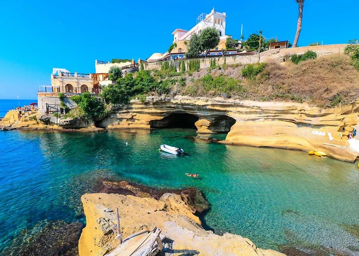 ベッド・アンド・ブレックファスト La Del Centro Storico