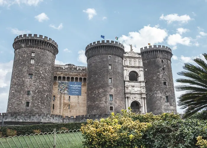 La Del Centro Storico