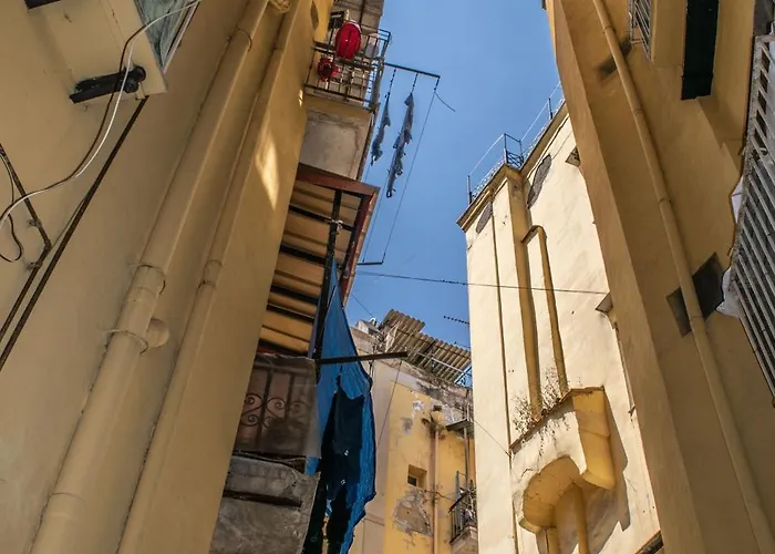 La Del Centro Storico 4*