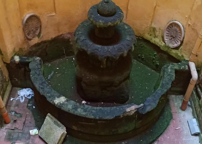 ベッド・アンド・ブレックファスト La Del Centro Storico 4*