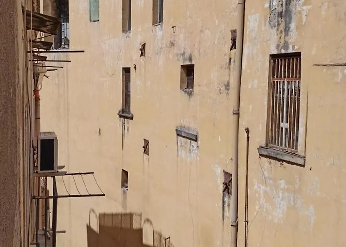 La Del Centro Storico 4*