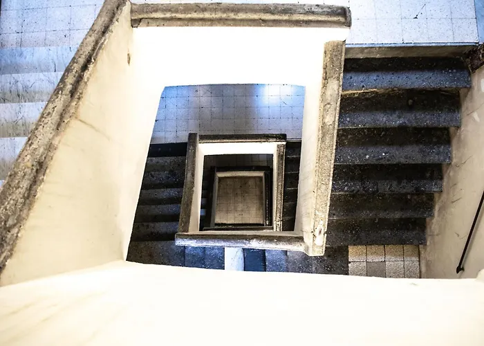 ベッド・アンド・ブレックファスト La Del Centro Storico