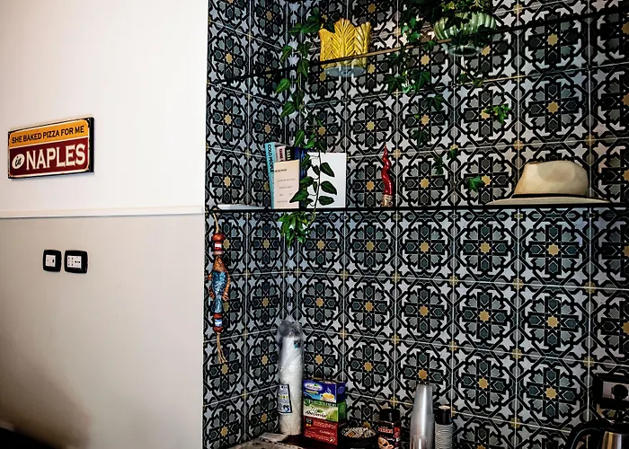 La Del Centro Storico 4*