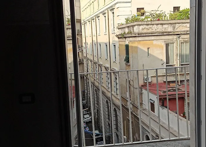 La Del Centro Storico 4*