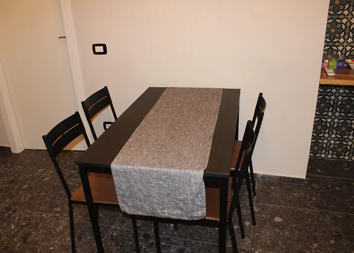 ベッド・アンド・ブレックファスト La Del Centro Storico