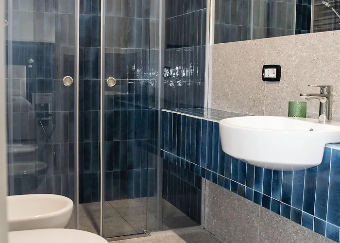 La Del Centro Storico 4*