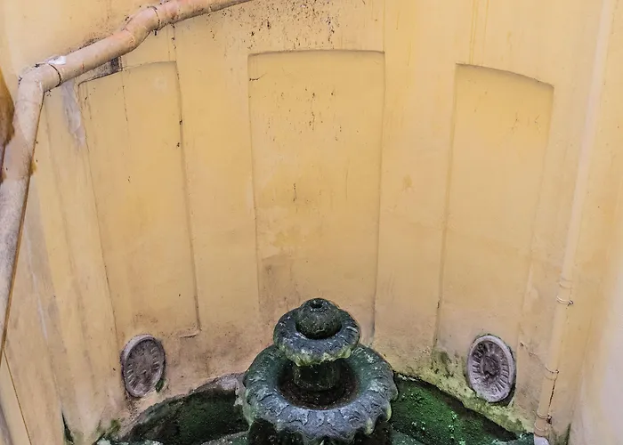 La Del Centro Storico