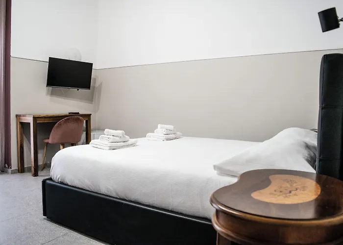 La Del Centro Storico