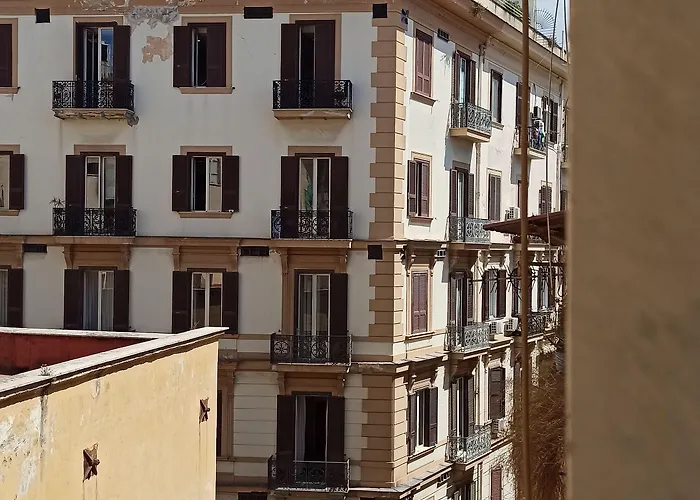 La Del Centro Storico