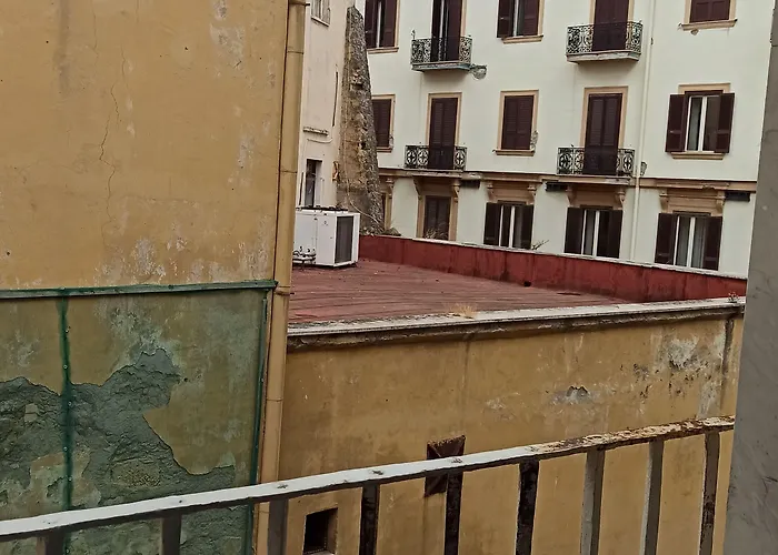 La Del Centro Storico