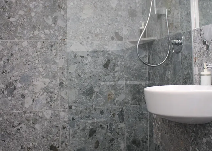 ベッド・アンド・ブレックファスト La Del Centro Storico ナポリ