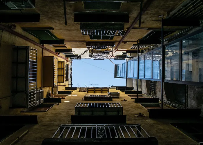 La Del Centro Storico ベッド・アンド・ブレックファスト 4*