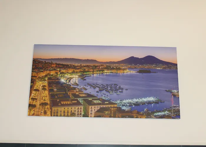 La Del Centro Storico 4*