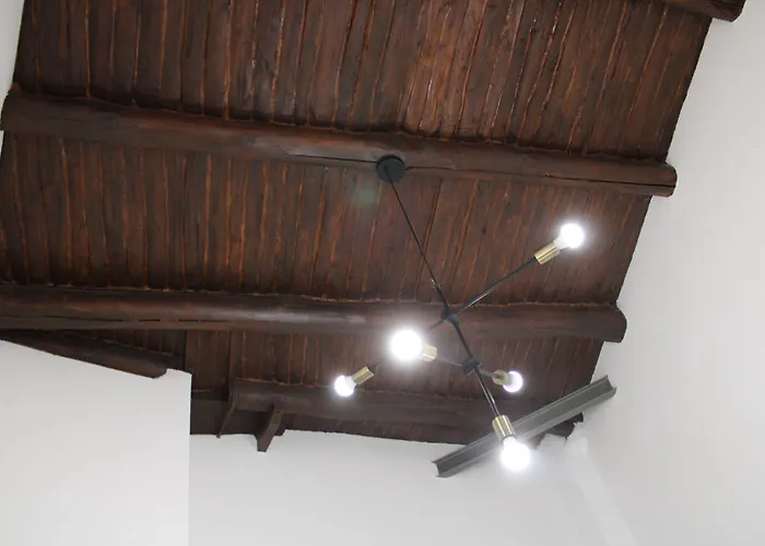 La Del Centro Storico ベッド・アンド・ブレックファスト ナポリ