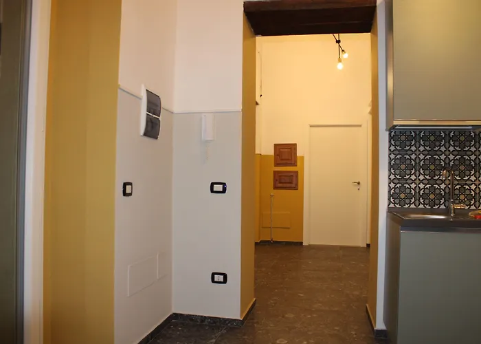 La Del Centro Storico