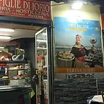 Bed and breakfast La Del Centro Storico