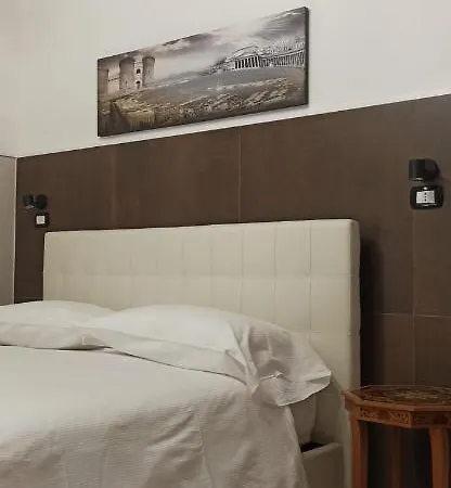 B&B La Del Centro Storico