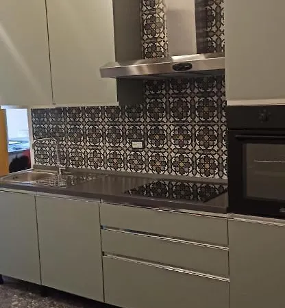 La Del Centro Storico 4*