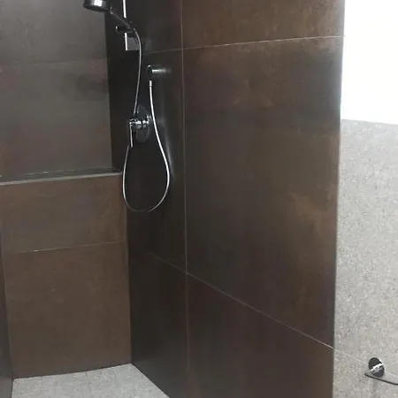 La Del Centro Storico Отель типа 