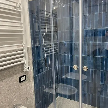 La Del Centro Storico