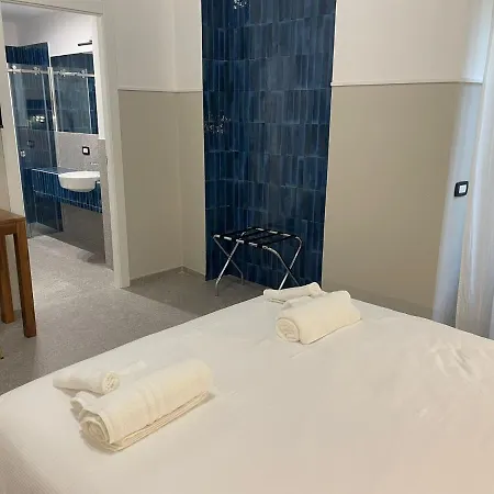 La Del Centro Storico B&B