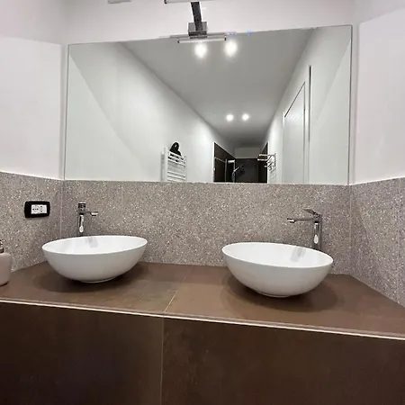 B&B La Del Centro Storico 나폴리