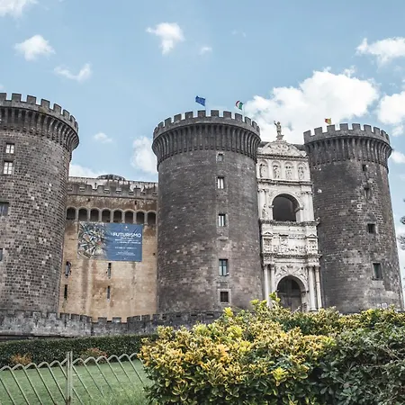 La Del Centro Storico