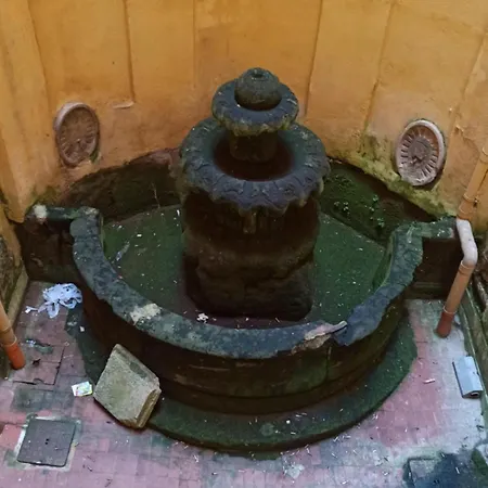 B&B La Del Centro Storico 4*