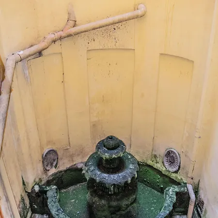 La Del Centro Storico