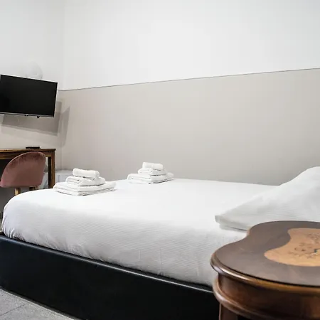 La Del Centro Storico