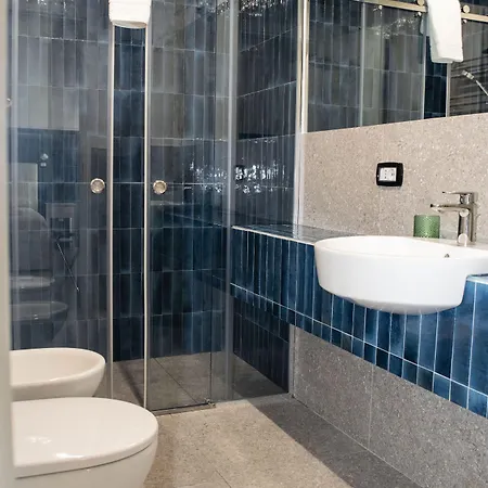 La Del Centro Storico 4*